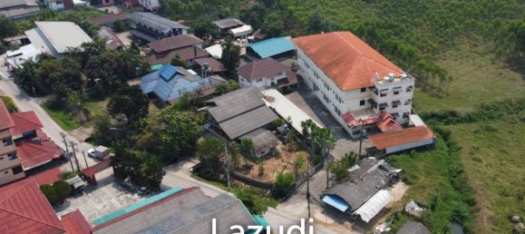 52 bedrooms Hotel in Chiang Rai, Thailand No. 17669 3