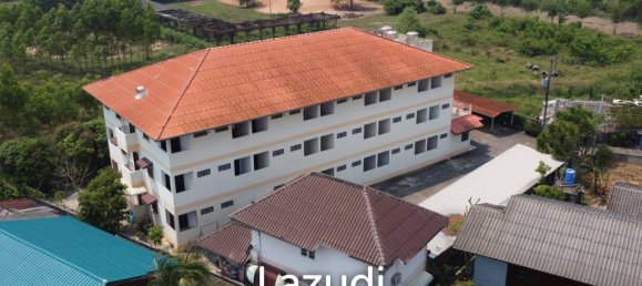 52 bedrooms Hotel in Chiang Rai, Thailand No. 17669 7