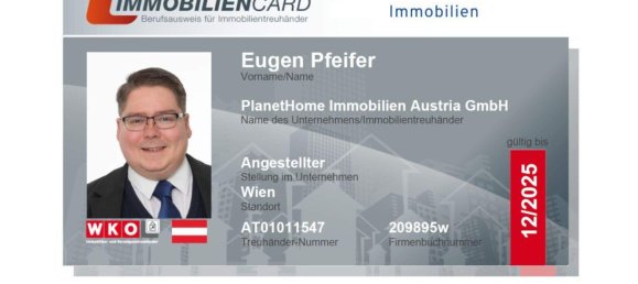 Apartamento de 4 habitaciónes en Linz, Austria No. 228732 17