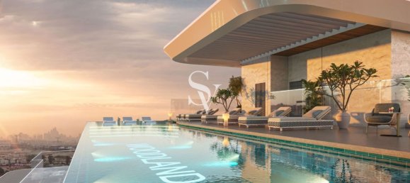 103 m² propiedad comercial en venta en Nadd Al Sheba, Dubai, UAE № 111866 6