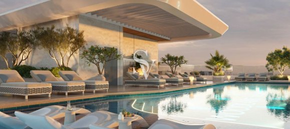 103 m² propiedad comercial en venta en Nadd Al Sheba, Dubai, UAE № 111866 7