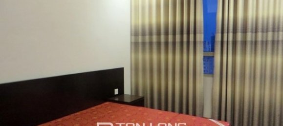 2 Schlafzimmer Wohnung in Cau Giay, Vietnam, Nr. 3073 12