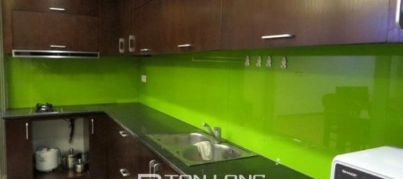 2 Schlafzimmer Wohnung in Cau Giay, Vietnam, Nr. 3073 11