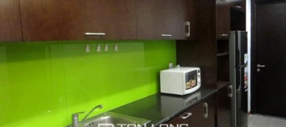 2 Schlafzimmer Wohnung in Cau Giay, Vietnam, Nr. 3073 10