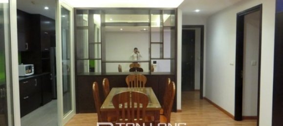 2 Schlafzimmer Wohnung in Cau Giay, Vietnam, Nr. 3073 8