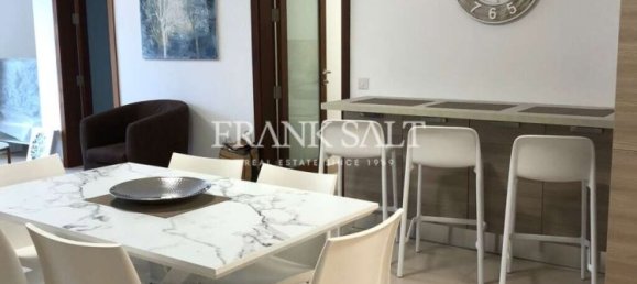 2 Schlafzimmer Wohnung in Saint Julian's, Malta, Nr. 8756 9