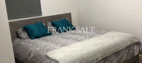 2 Schlafzimmer Wohnung in Saint Julian's, Malta, Nr. 8756 22