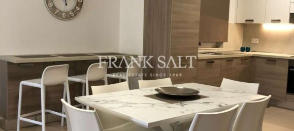 2 Schlafzimmer Wohnung in Saint Julian's, Malta, Nr. 8756 5