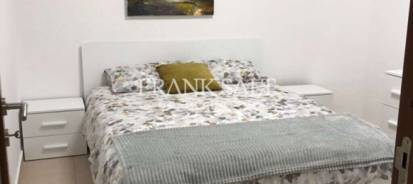 2 Schlafzimmer Wohnung in Saint Julian's, Malta, Nr. 8756 18