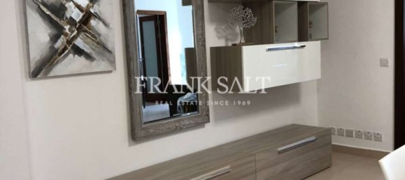 2 Schlafzimmer Wohnung in Saint Julian's, Malta, Nr. 8756 4