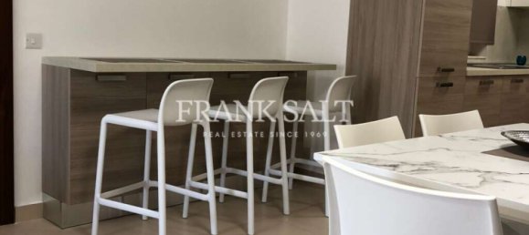 2 Schlafzimmer Wohnung in Saint Julian's, Malta, Nr. 8756 15