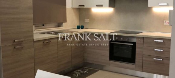 2 Schlafzimmer Wohnung in Saint Julian's, Malta, Nr. 8756 7