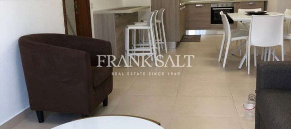 2 Schlafzimmer Wohnung in Saint Julian's, Malta, Nr. 8756 12