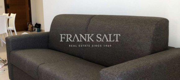 2 Schlafzimmer Wohnung in Saint Julian's, Malta, Nr. 8756 13