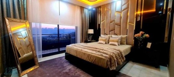 Villa 3+1 in Antalya, Turkey No. 34057 12