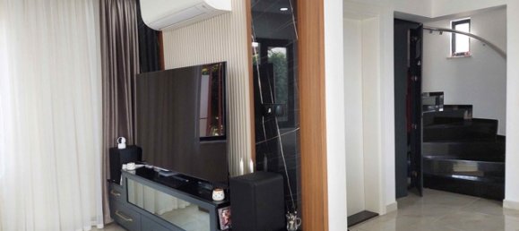 Villa 3+1 in Antalya, Turkey No. 34057 18