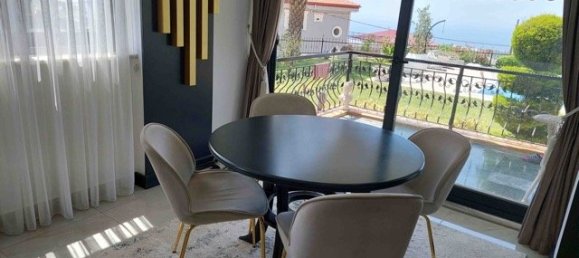 Villa 3+1 in Antalya, Turkey No. 34057 11