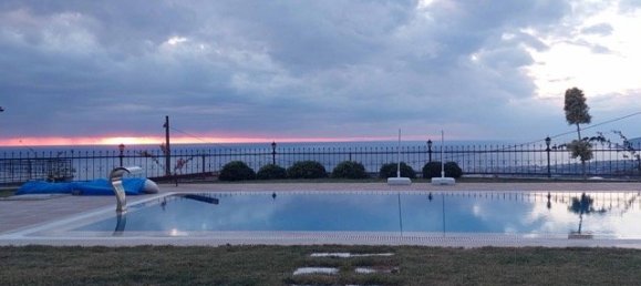 Villa 3+1 in Antalya, Turkey No. 34057 5