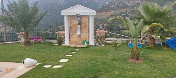 Villa 3+1 in Antalya, Turkey No. 34057 7