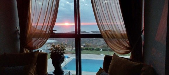 Villa 3+1 in Antalya, Turkey No. 34057 6