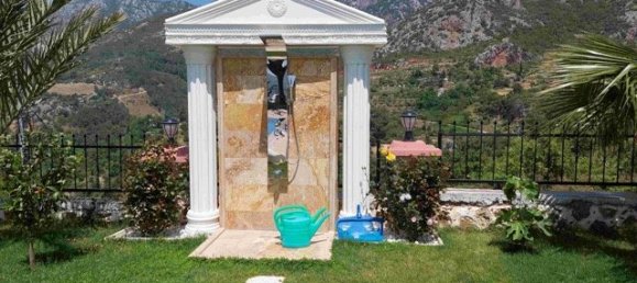 Villa 3+1 in Antalya, Turkey No. 34057 10