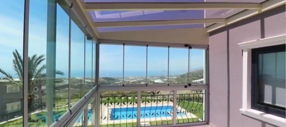 Villa 3+1 in Antalya, Turkey No. 34057 17