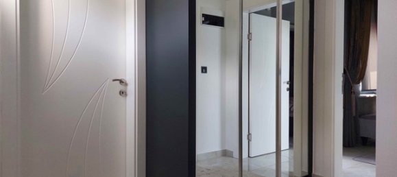 Villa 3+1 in Antalya, Turkey No. 34057 13