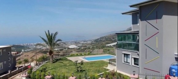 Villa 3+1 in Antalya, Turkey No. 34057 14