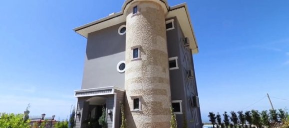 Villa 3+1 in Antalya, Turkey No. 34057 15