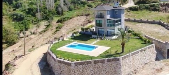 Villa 3+1 in Antalya, Turkey No. 34057 3