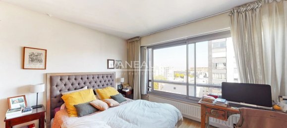 Квартира с 3 спальнями в Париж, Франция № 183366 7