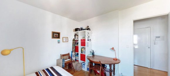 Квартира с 3 спальнями в Париж, Франция № 183366 11