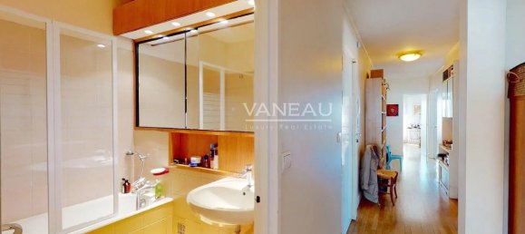 Квартира с 3 спальнями в Париж, Франция № 183366 9