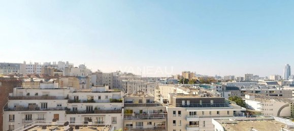 Квартира с 3 спальнями в Париж, Франция № 183366 16