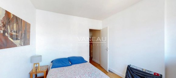 Квартира с 3 спальнями в Париж, Франция № 183366 13