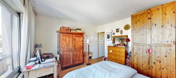 Квартира с 3 спальнями в Париж, Франция № 183366 8