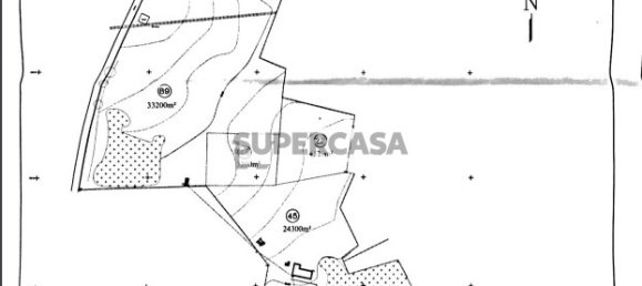 4 غرف نوم منزل في Quelfes, Portugal رقم 169101 44