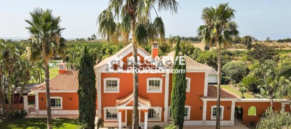 4 غرف نوم منزل في Quelfes, Portugal رقم 169101 38