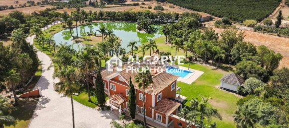 4 غرف نوم منزل في Quelfes, Portugal رقم 169101 45