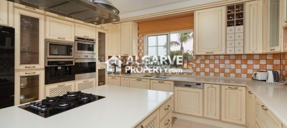 4 غرف نوم منزل في Quelfes, Portugal رقم 169101 3