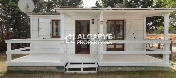 4 غرف نوم منزل في Quelfes, Portugal رقم 169101 24