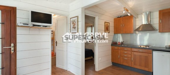 4 غرف نوم منزل في Quelfes, Portugal رقم 169101 25