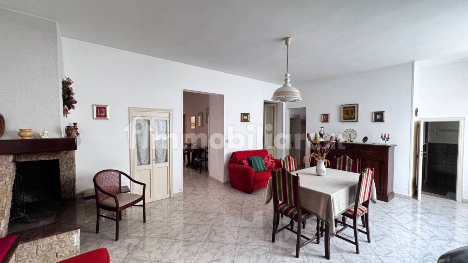 2 غرف نوم منزل في Presicce Acquarica, Italy رقم 278254