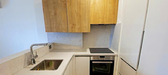 Wohnung 1+1 in Istanbul, Turkey, Nr. 24086 7