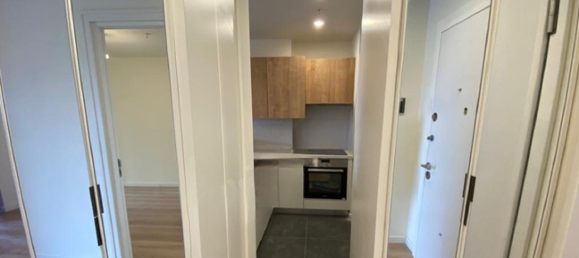 Wohnung 1+1 in Istanbul, Turkey, Nr. 24086 8