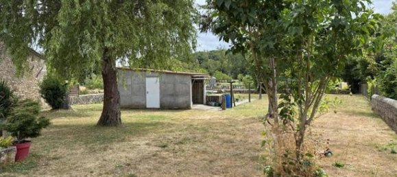 2 Schlafzimmer Haus in Vienne, France, Nr. 315201 11