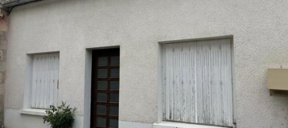 2 Schlafzimmer Haus in Vienne, France, Nr. 315201 10