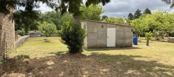 2 Schlafzimmer Haus in Vienne, France, Nr. 315201 3