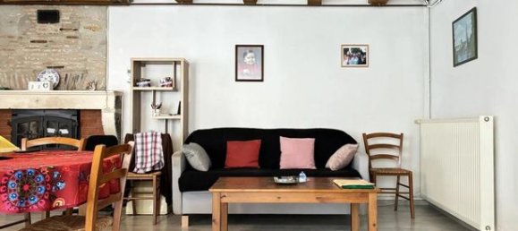 2 Schlafzimmer Haus in Vienne, France, Nr. 315201 7