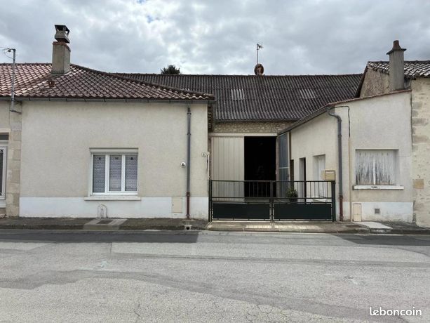 2 Schlafzimmer Haus in Vienne, France, Nr. 315201